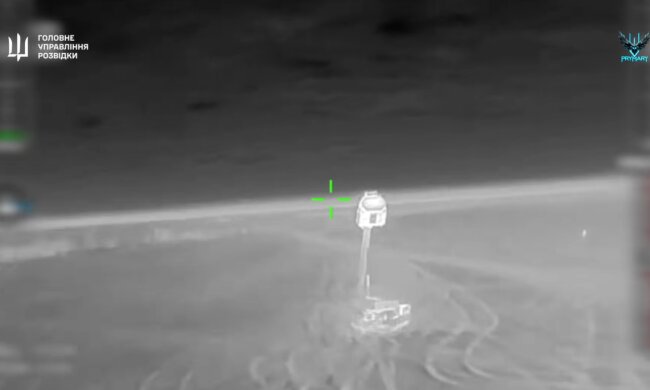 РПН 9С36М зі складу ЗРК “Бук-М3”