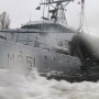 Норвезький військовий корабель