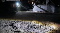 Обстріл Запоріжжя