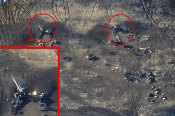 ВСУ разгромили десятки единиц вражеской техники и живую силу врага: видео