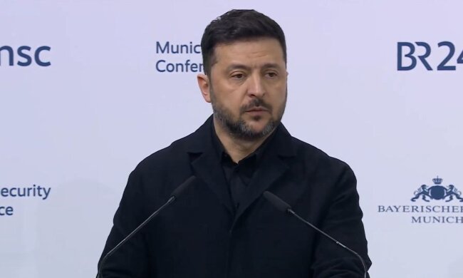 Владимир Зеленский