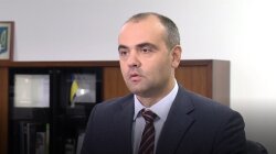 Сергей Макогон, Оператор ГТС, Украина, Россия, транзит газа