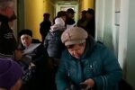 Пенсии в Украине,Наталья Рад,Выплата пенсий на Донбассе,Пенсионная реформа в Украине