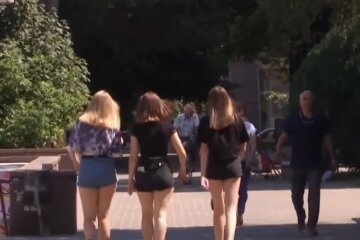 Выходной, Украина, День защитника Украины