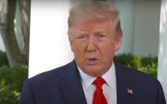 Касем Сулеймани,Дональд Трамп,Иран подал в суд на Трампа,Иран,Интерпол,убийство Сулеймани