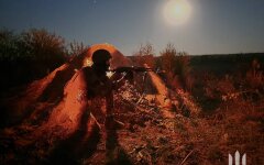 Противодействие агрессии России / Фото: Телеграм Зеленского