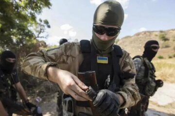 В Украине появится военная полиция / Фото: Минобороны Украины