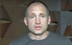 Олег Татаров явился по вызову в НАБУ