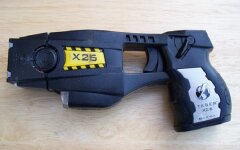 электрошокер