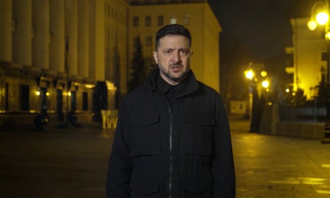 Владимир Зеленский