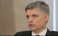 Вадим Пристайко, план "С" по Донбассу, международные рейсы