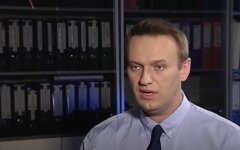Алексей Навальный