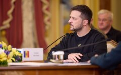 Володимир Зеленський