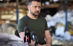 Владимир Зеленский