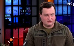 Андрей Юсов