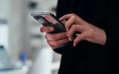 Мобильная связь в Украине