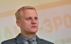 Виталий Шабунин,Пожар в доме Шабунина,Центр противодействия коррупции Украины