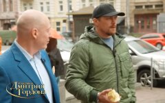 Вусик відповів, чим Крим і хто винен у його анексії