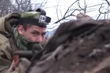Донбасс, обстрелы
