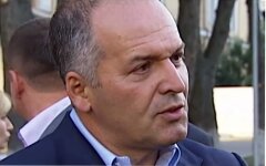 Виктор Пинчук, Андерс Аслунд, Сергей Лещенко, Юрий Романенко, Укрзализныця