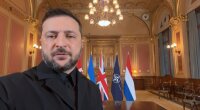Владимир Зеленский