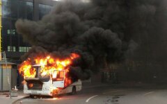 маршрутка в санкт-петербурге