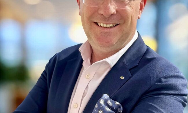 Володимир Богатир