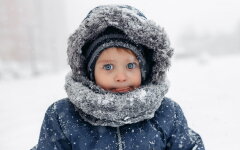 Погода в Украине