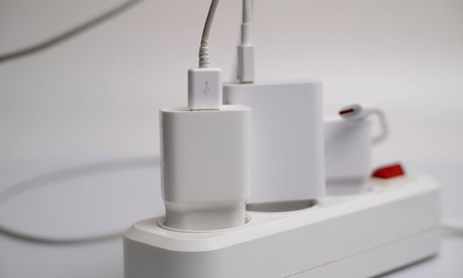 Відключення світла / Фото Pexels