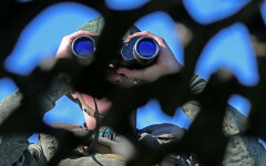 Война России против Украины