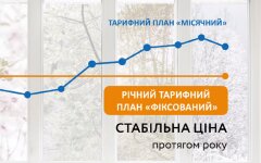 Нафтогаз напомнил об отмене фиксированного тарифа на газ