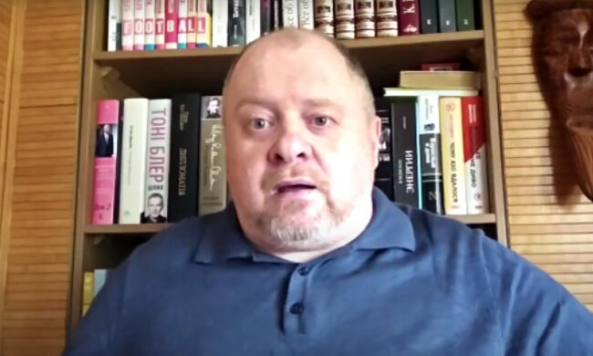 Олег Попенко
