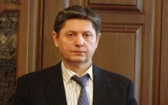 александр петрулевич