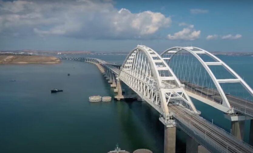 Глава СБУ розповів про атаки на Кримський міст: далі буде багато сюрпризів