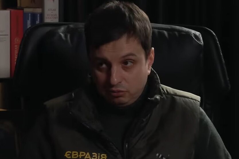 Дмитро Іванов