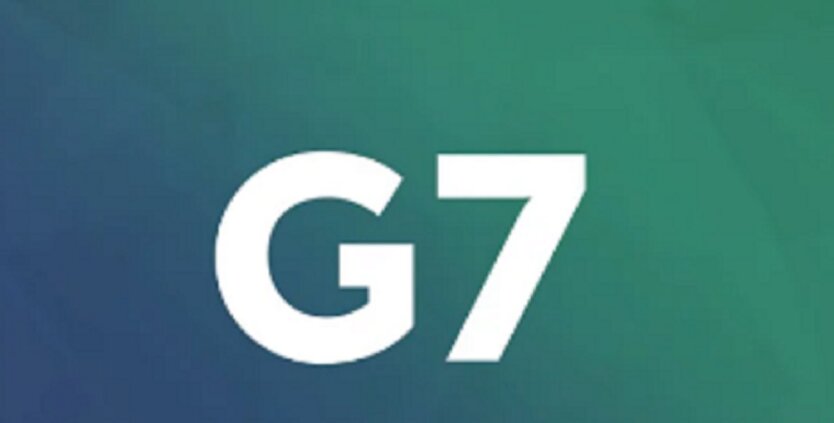 Страны G7 сделали заявление