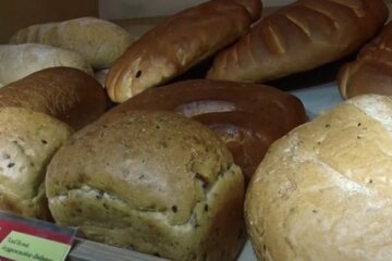 Цены на хлеб в Украине, цены на продукты