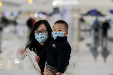 В Китае почти 50 тысяч человек вылечились от коронавируса