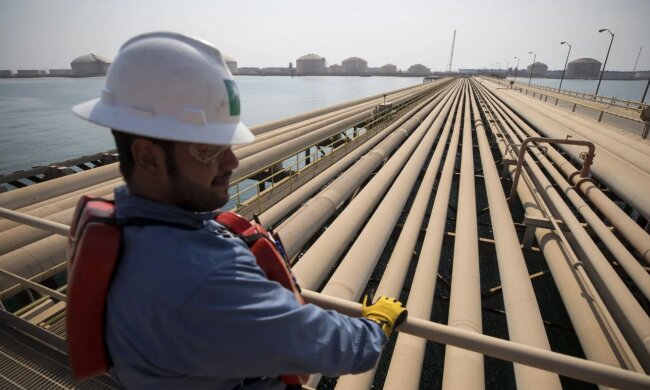 Saudi Aramco