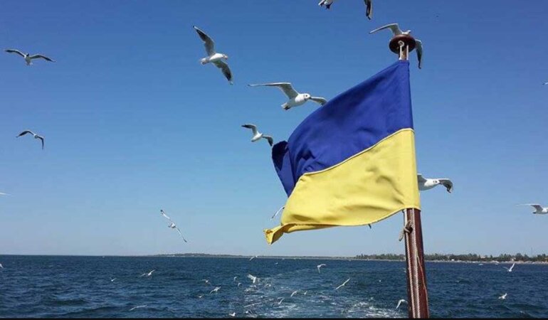Чорне море
