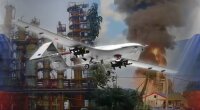 Удары по российским НПЗ