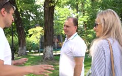 Переезд за границу на ПМЖ