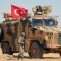Армія Туреччини