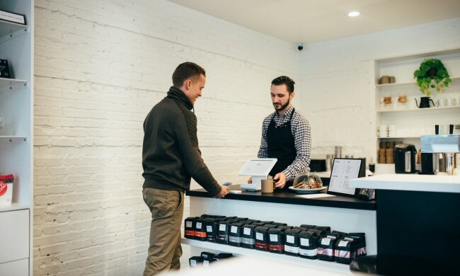 Чек у ресторанах / Фото Unsplash