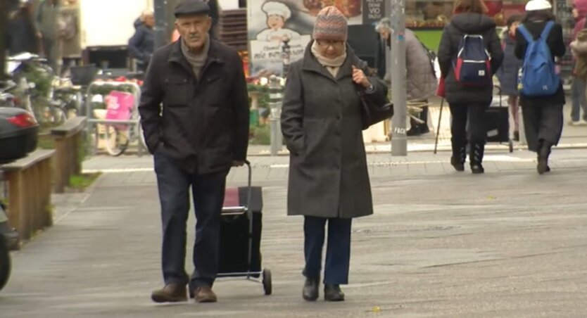 Українцям назвали розмір накопичувального внеску для гідної пенсії