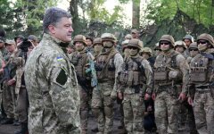 Порошенко