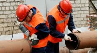 Київські комунальники