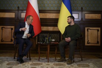 Україна вітає рішення Польщі приєднатися до декларації країн G7 щодо гарантій безпеки, - Єрмак