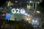 G20 в Индии
