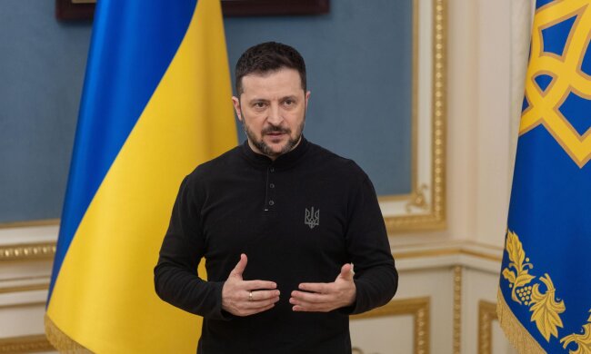 Володимир Зеленський